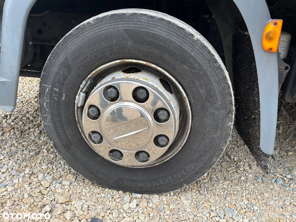 DAF daf - 14