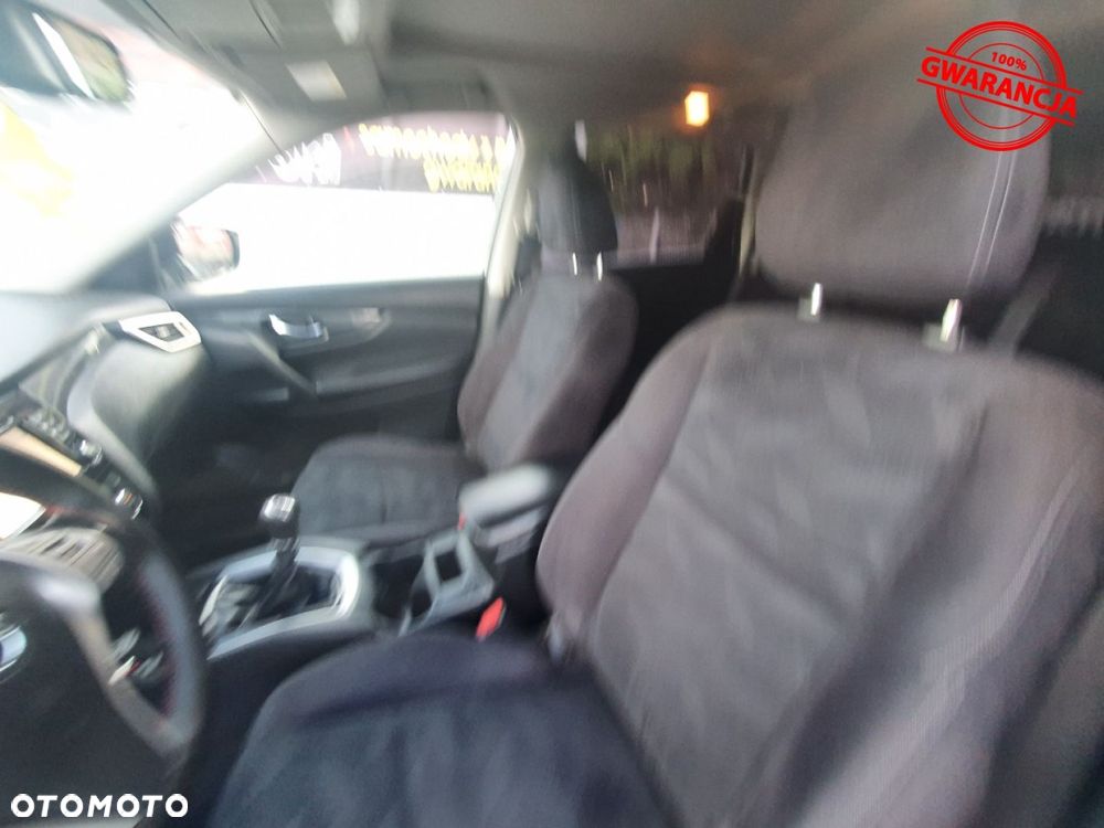 Nissan X-Trail - 24