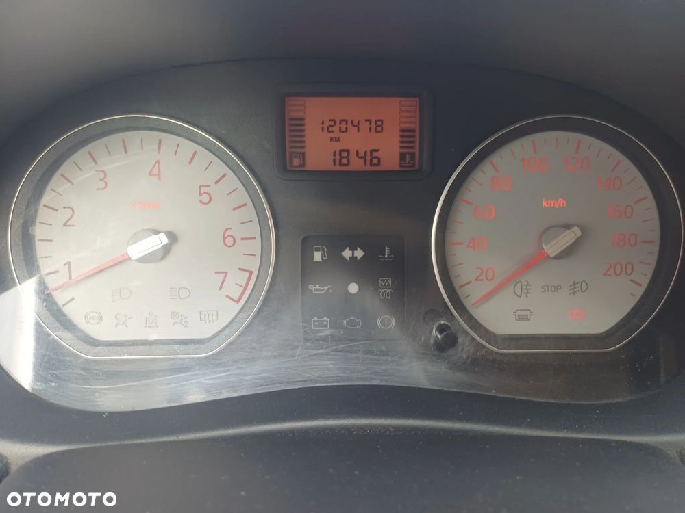 Dacia Sandero - 3