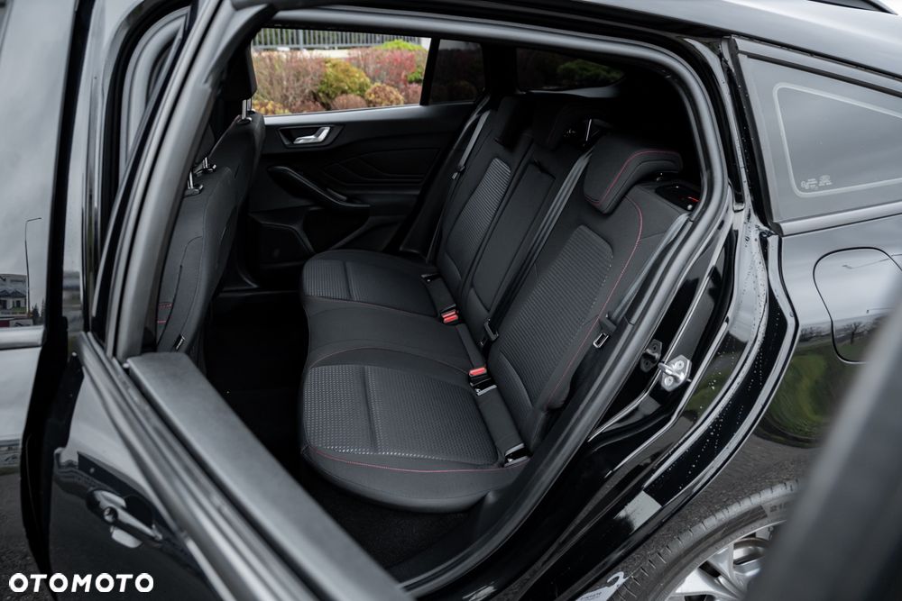 Ford Focus 1.0 EcoBoost ST-Line ASS PowerShift - 20