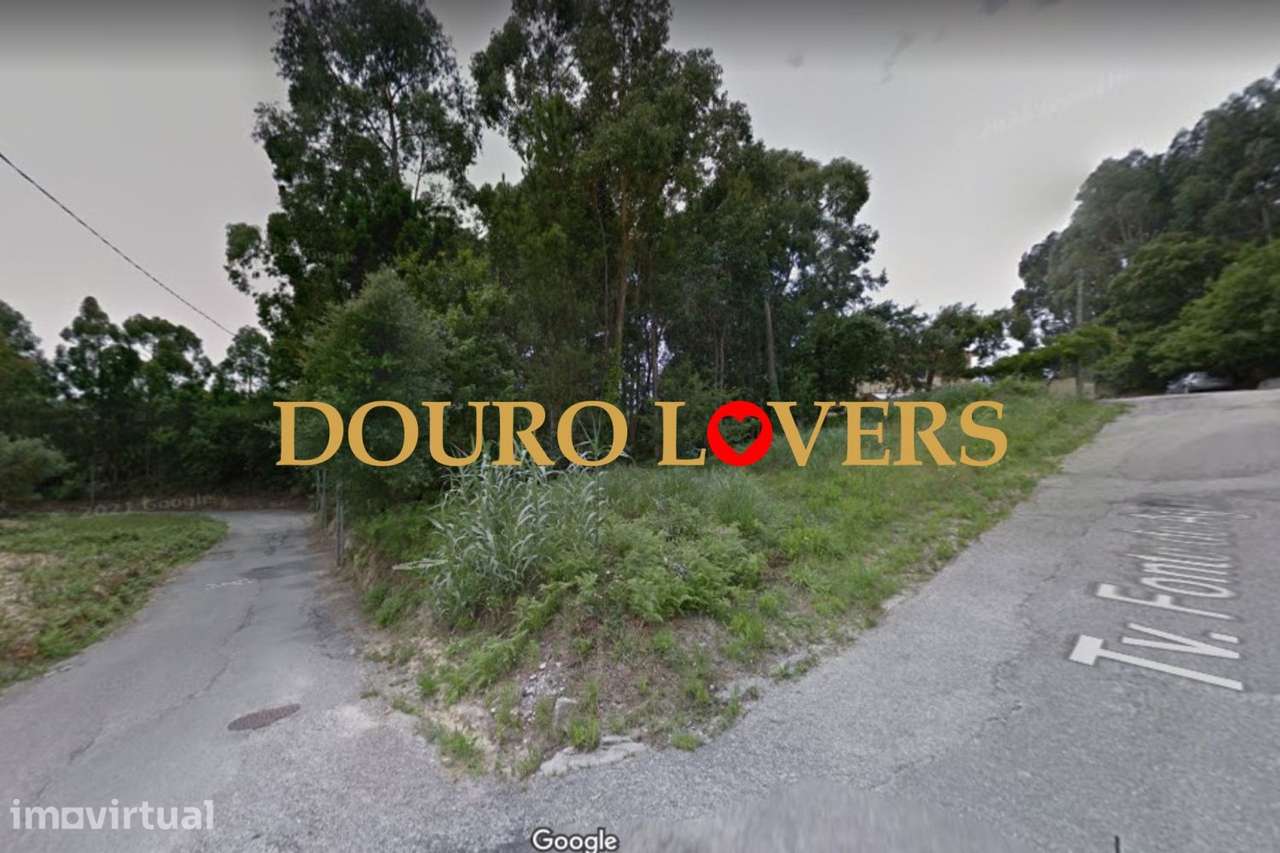 Terreno à venda com 901m2, na Madalena Vila Nova de Gaia - Grande imagem: 3/9