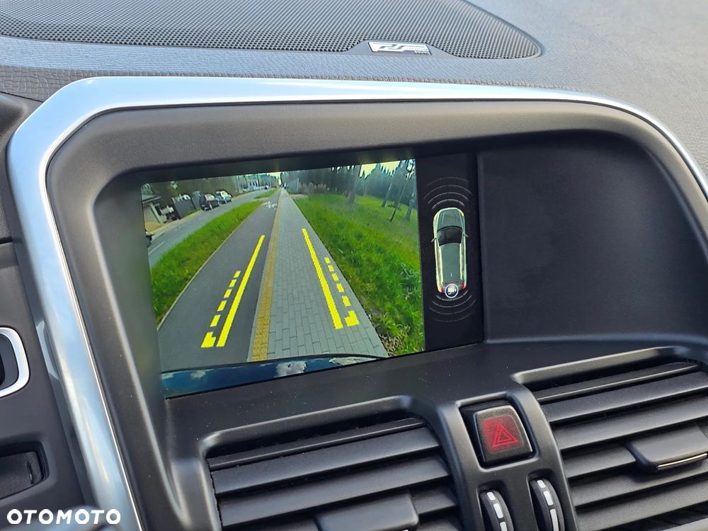 Volvo XC 60 D4 Drive-E Summum - 8