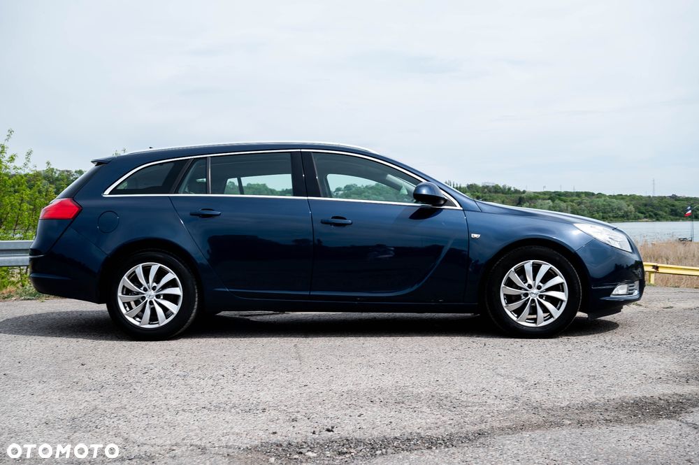 Opel Insignia - 3