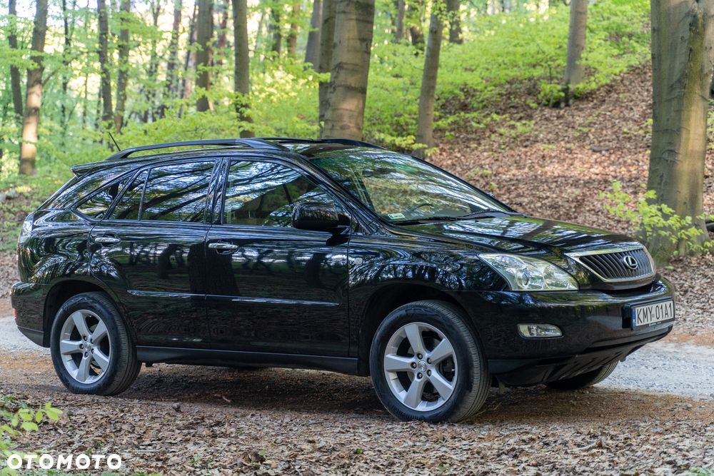 Lexus RX 350 Prestige - 3