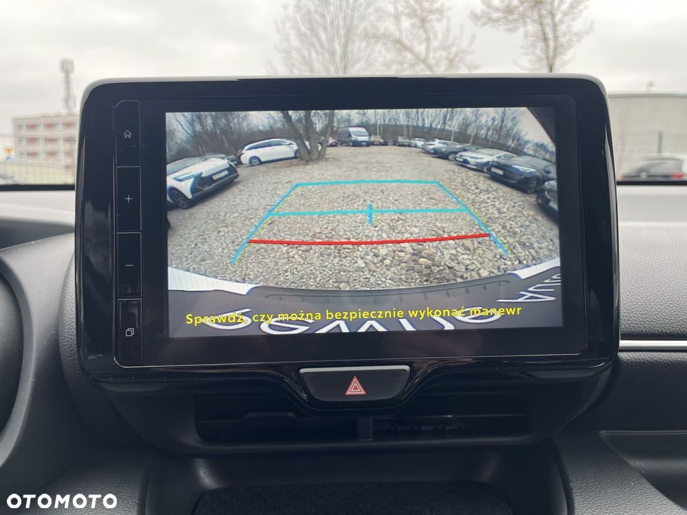 Toyota Yaris 1.5 Selection Style - 12