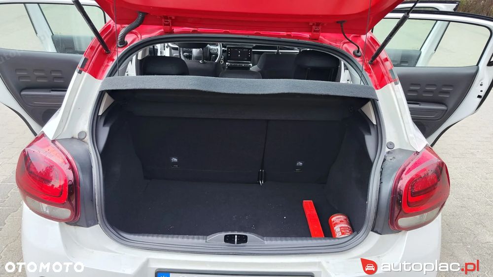 Citroën C3 1.2 PureTech Shine - 6