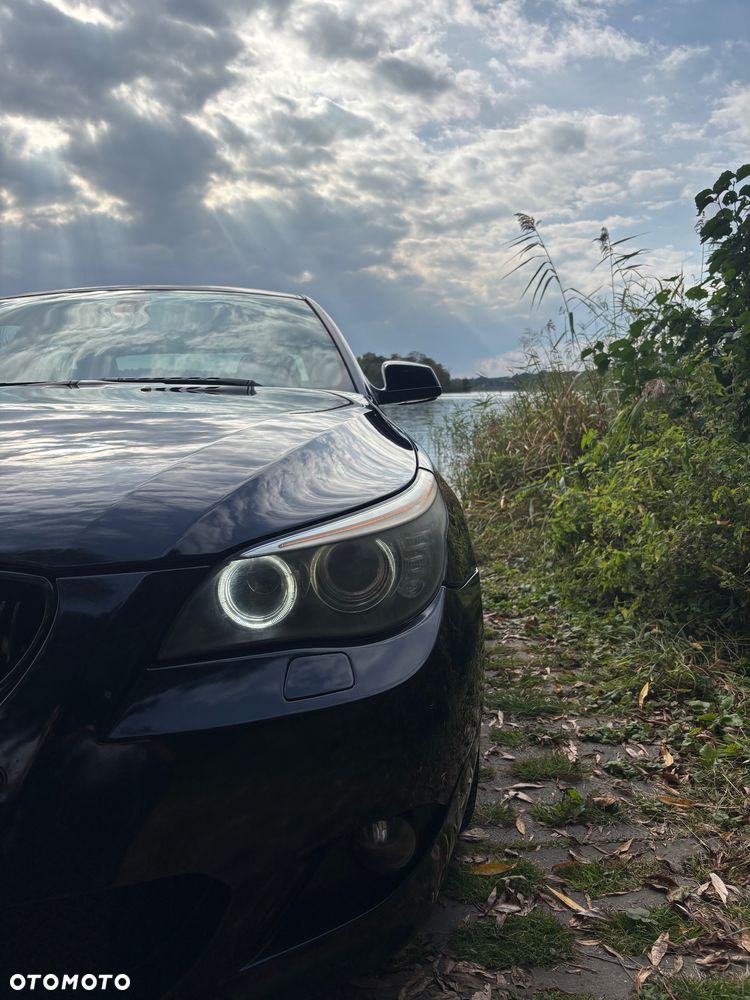 BMW Seria 5 - 2
