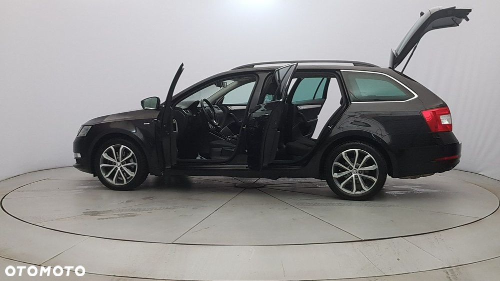 Skoda Octavia - 11