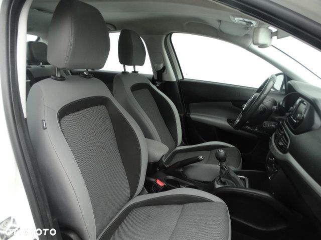 Fiat Tipo 1.6 MultiJet Lounge - 12