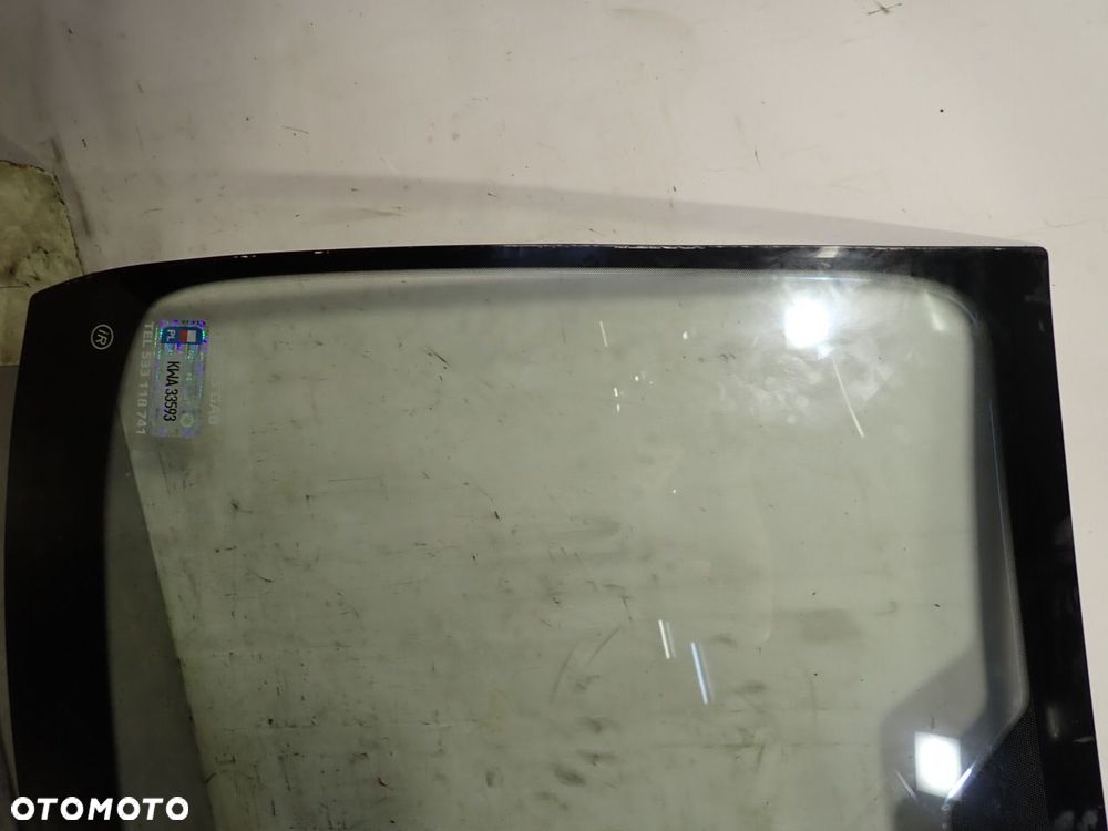 SZYBA PRZEDNIA CZOŁOWA FORD MONDEO MK4 2.0TDCI 30655338    6G9N-17D547-AC - 5