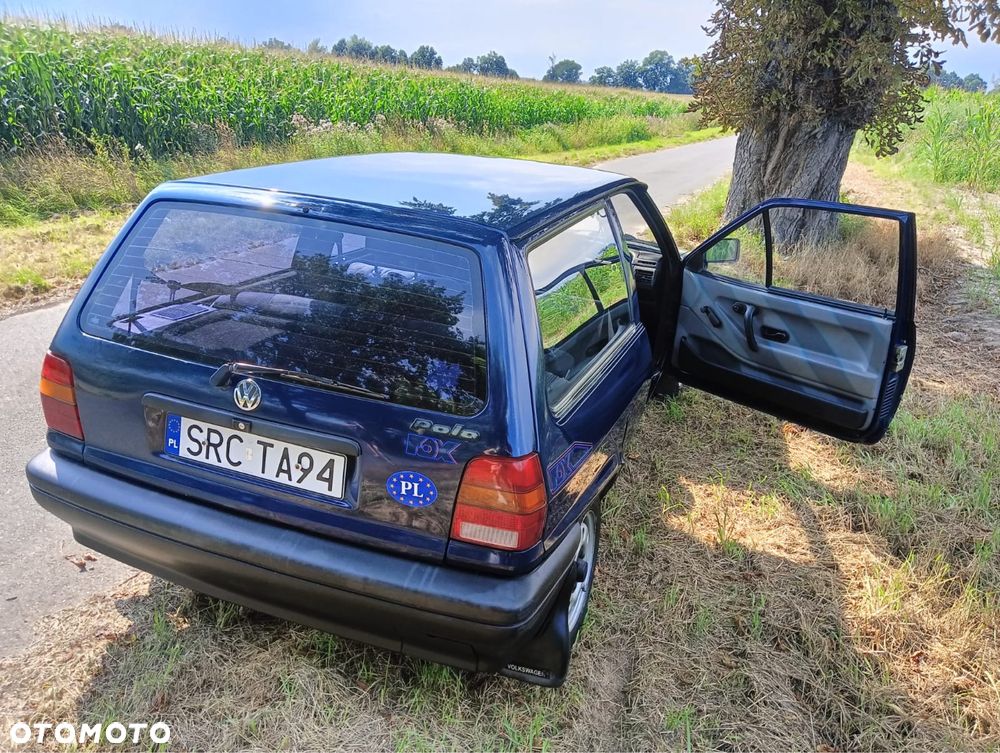 Volkswagen Polo - 3