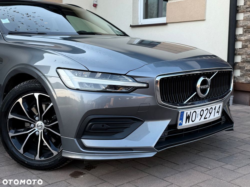 Volvo V60 D3 Momentum - 12