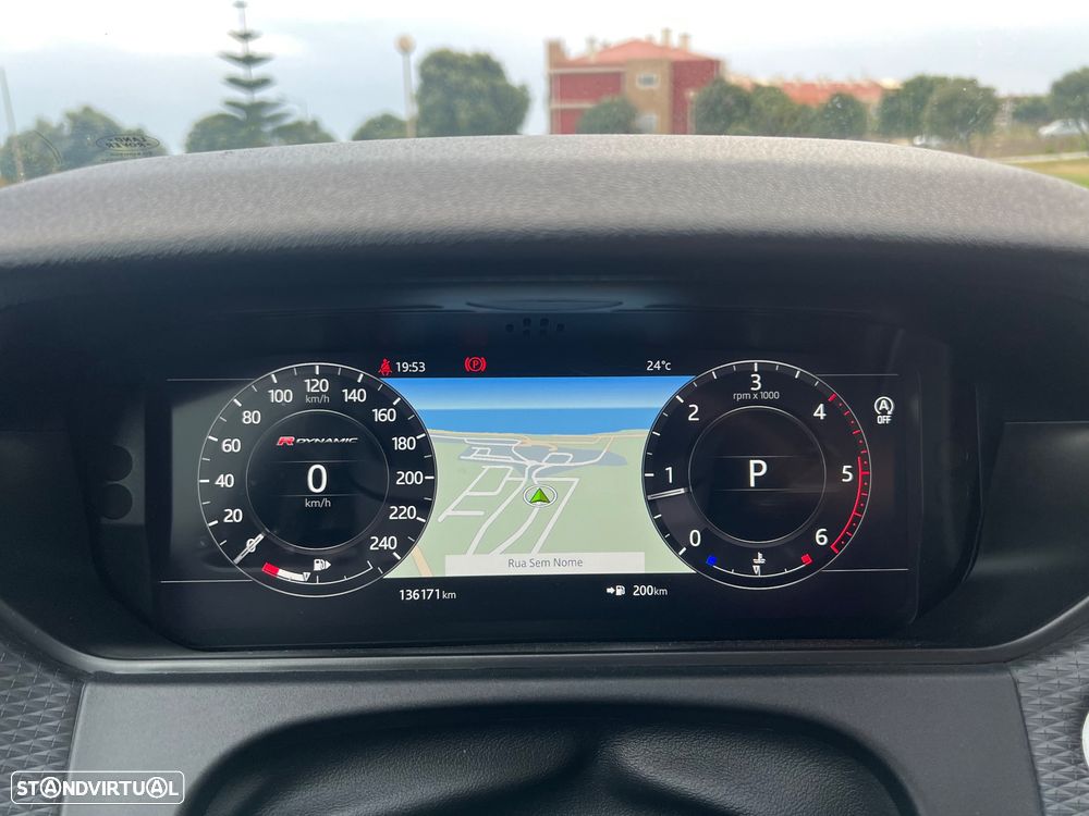Land Rover Range Rover Velar 2.0 D R-Dynamic S - 13