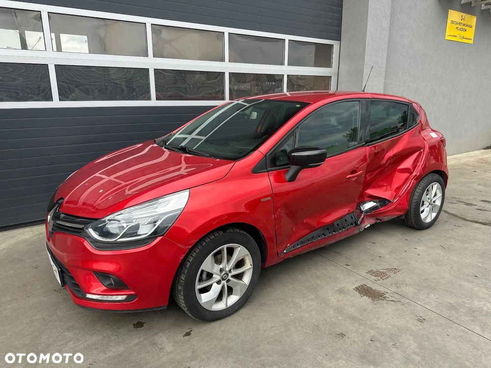 Renault Clio - 3