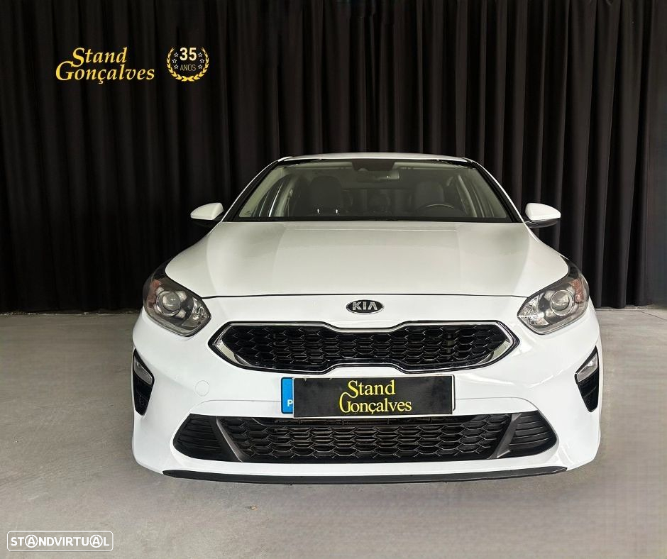 Kia Ceed 1.0 T-GDI TX - 4