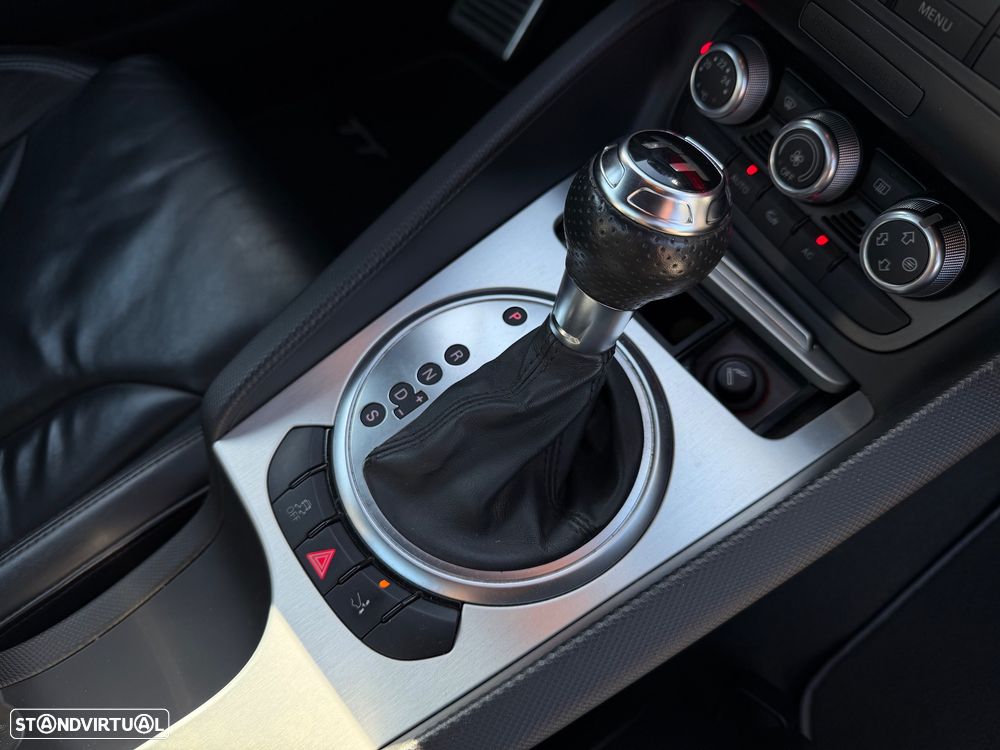 Audi TT Coupé 2.0 TFSI quattro S-line S tronic - 21