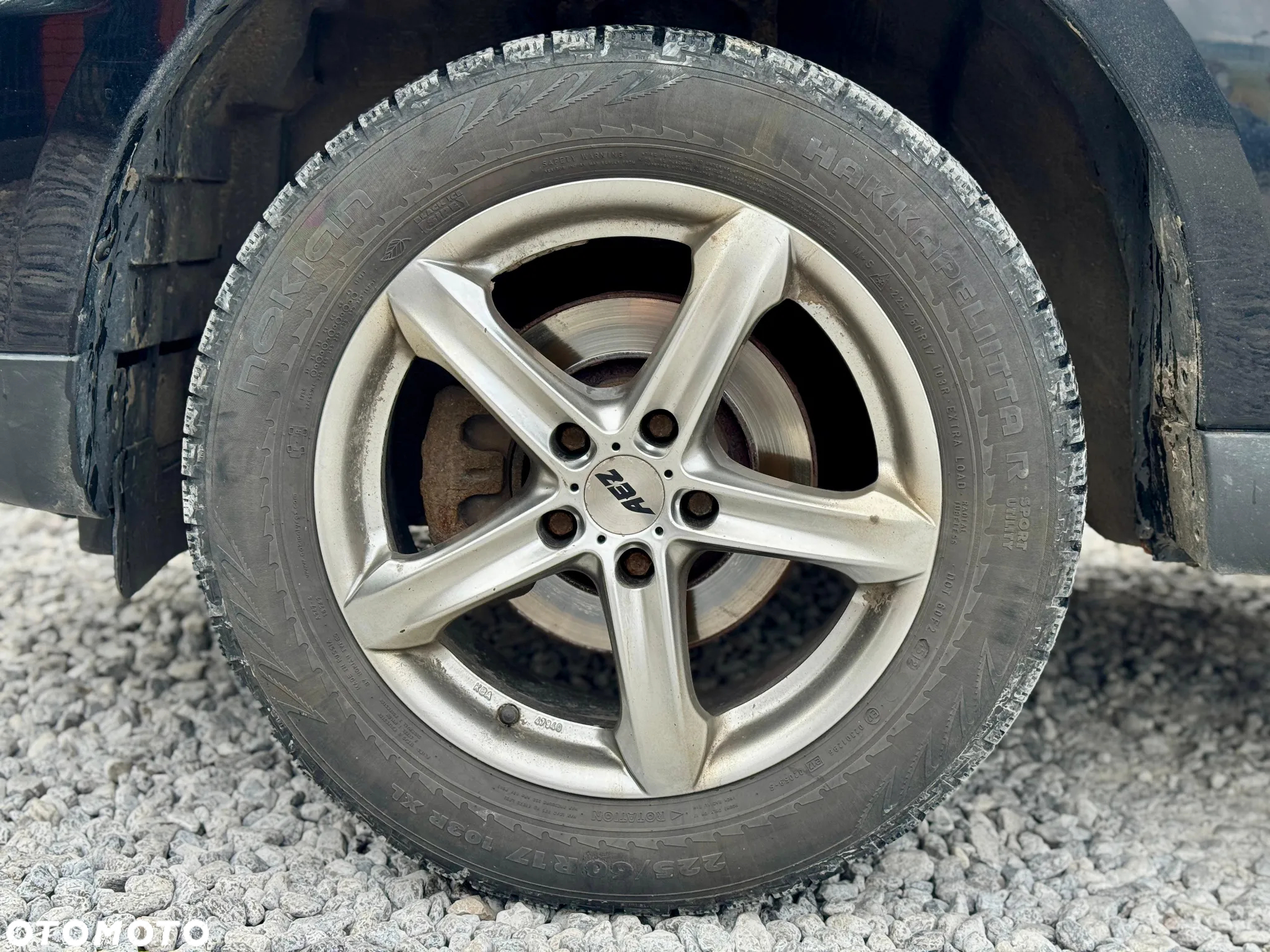 Mitsubishi Outlander 2.4 4WD CVT Intense - 8
