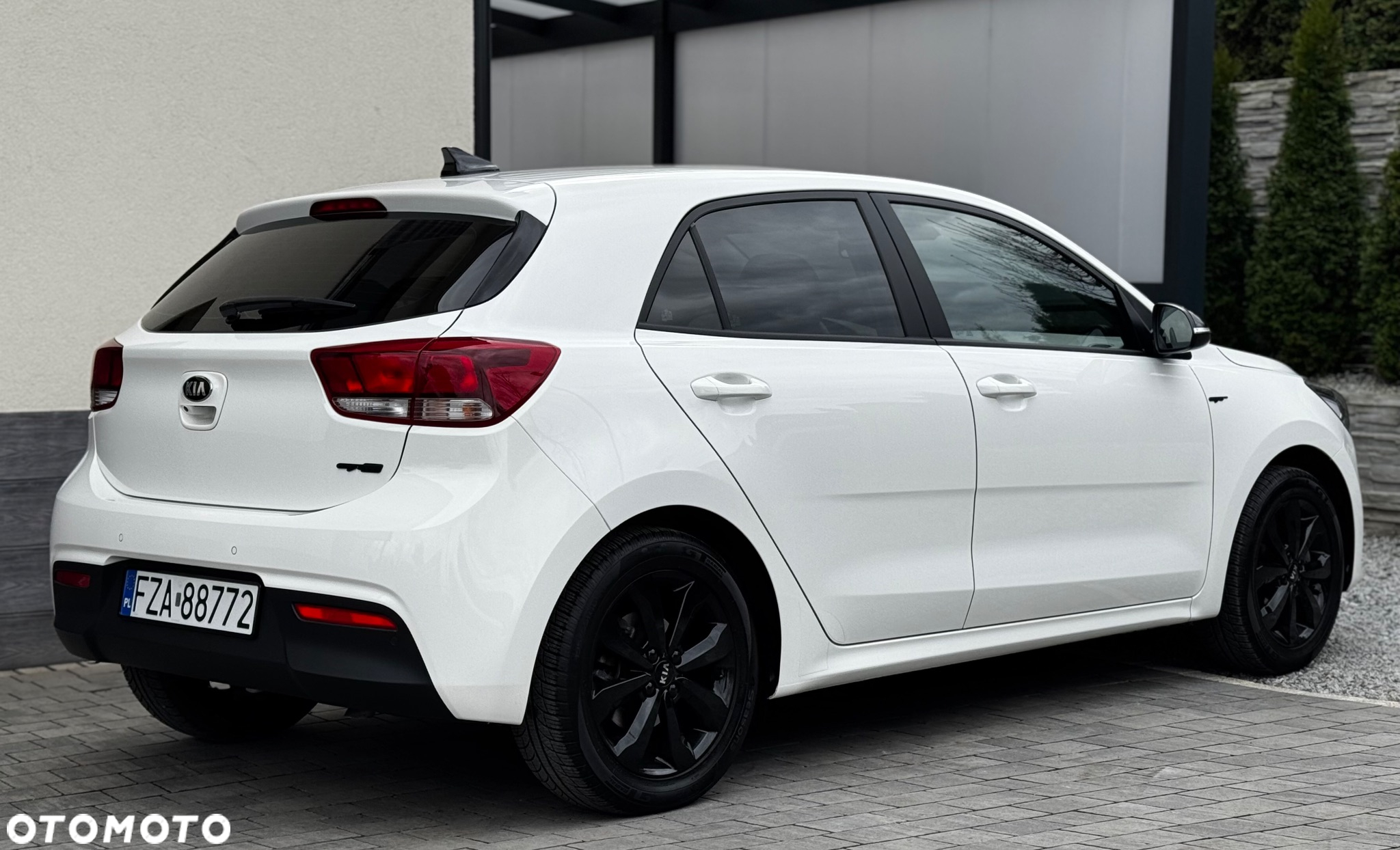 Kia Rio 1.0 T-GDI GT-Line - 11