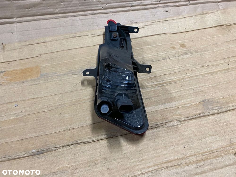LAMPA TYŁ PRZECIWMGIELNA VOLVO XC60 31353286 EU - 8