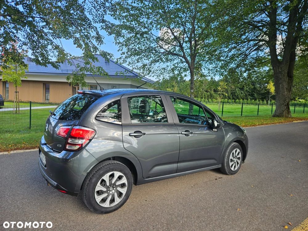 Citroën C3 - 5