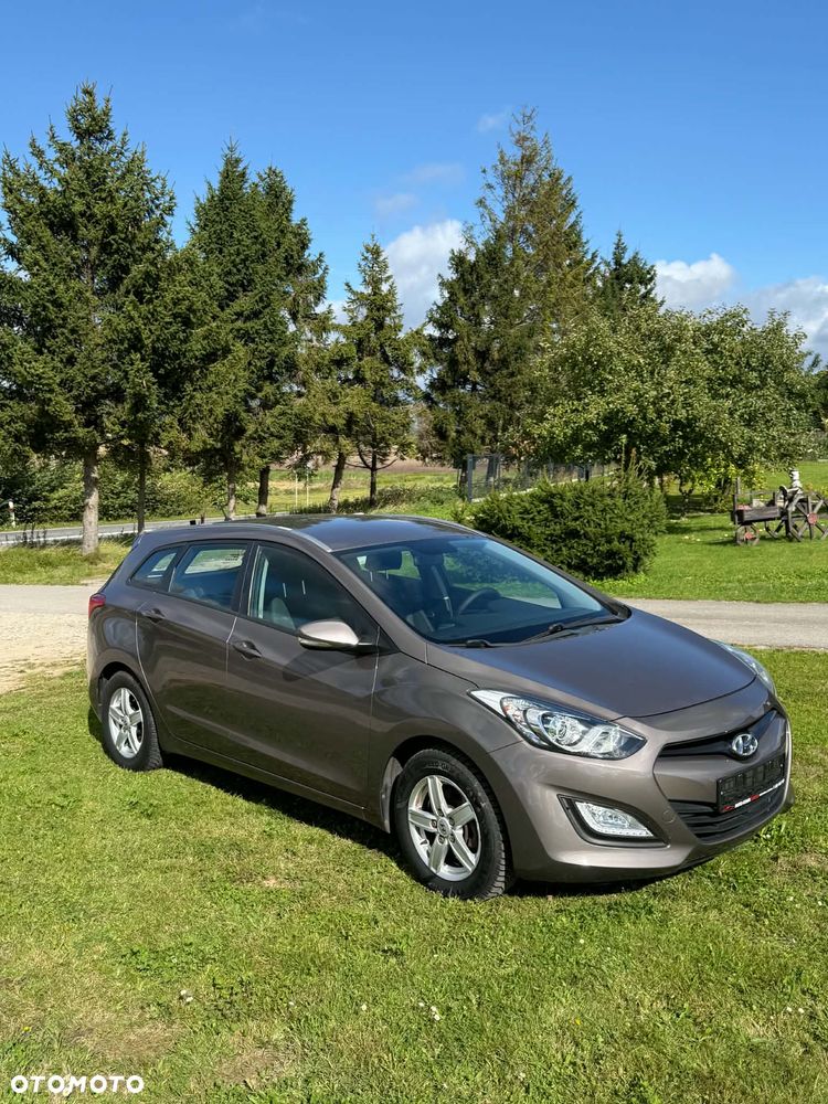 Hyundai i30 - 2