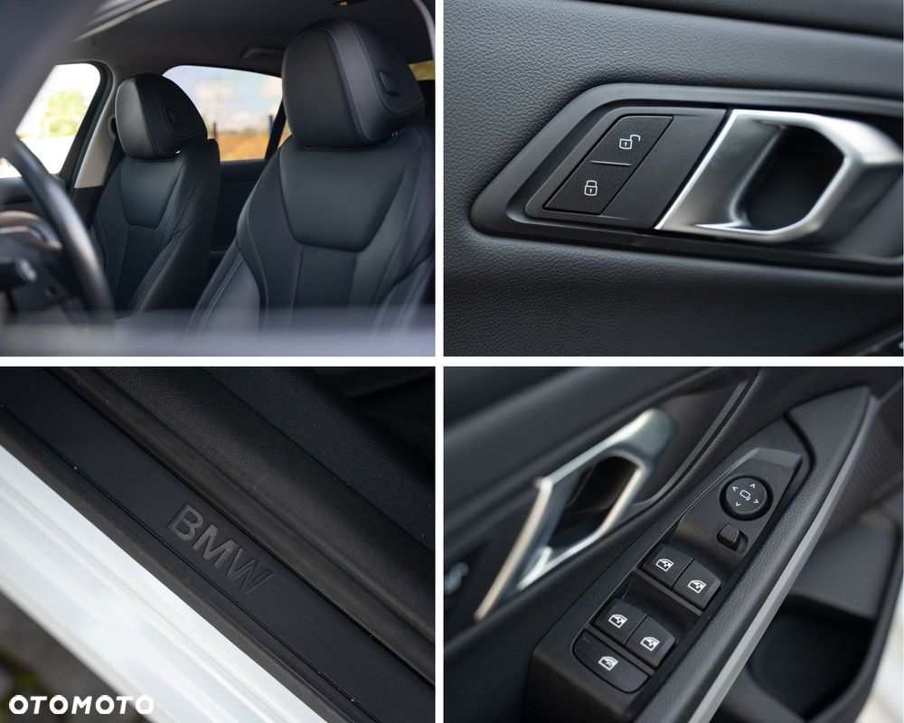 BMW Seria 3 318i Sport Line - 31