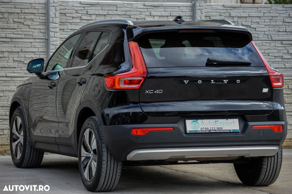Volvo XC 40 T4 Recharge DKG Inscription - 17