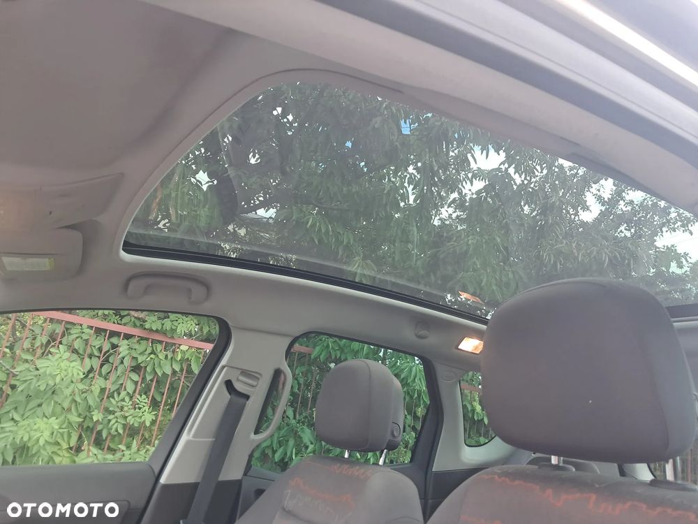 Opel Meriva - 13