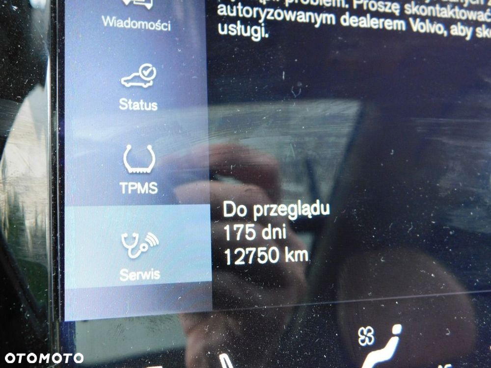 Volvo XC 90 T6 AWD Momentum 7os - 19