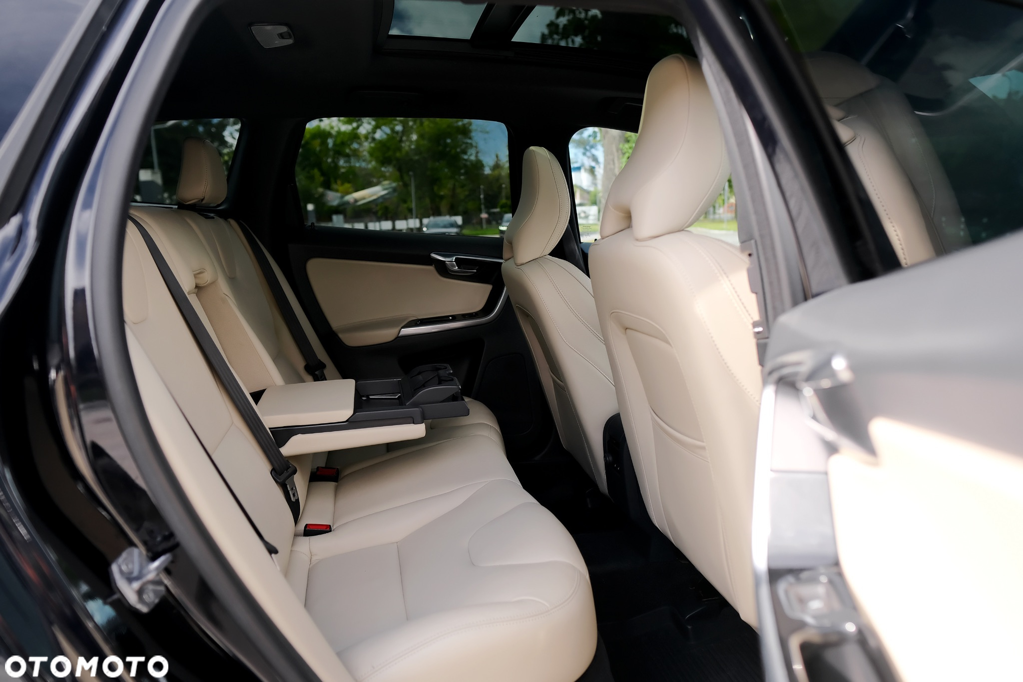 Volvo XC 60 T6 AWD Geartronic Linje Inscription - 22