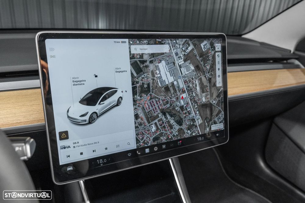 Tesla Model 3 Long Range AWD Dual Motor - 14