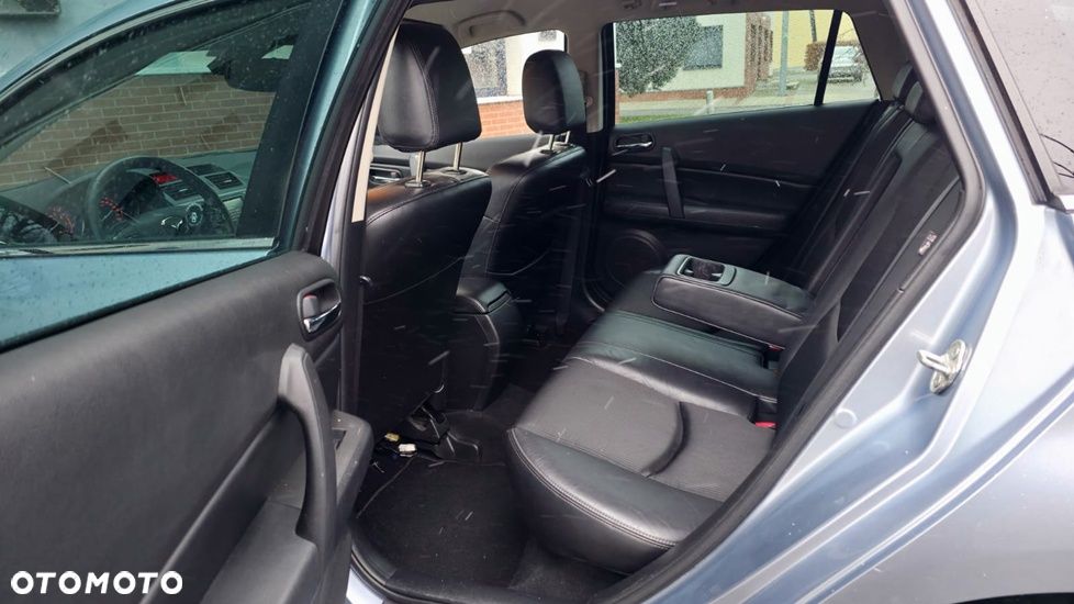 Mazda 6 Sport 2.0 MZR DISI Business-Line - 15