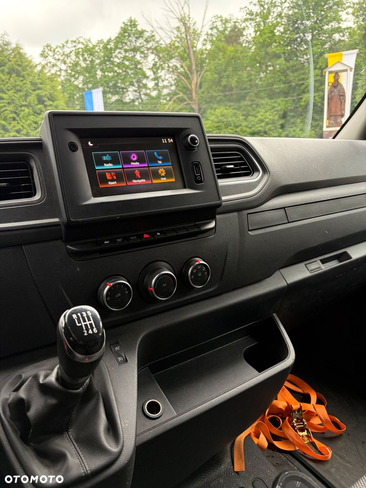 Renault Master - 12