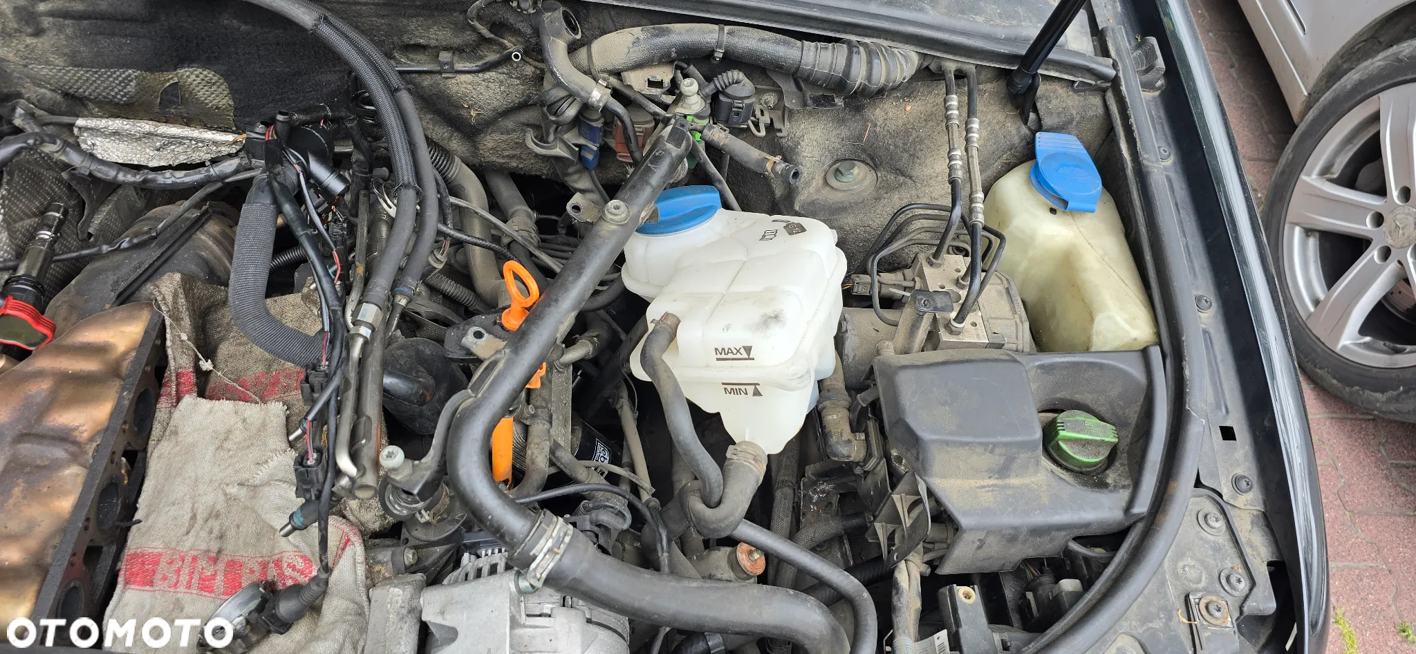 Audi A4 Avant 2.0 - 23