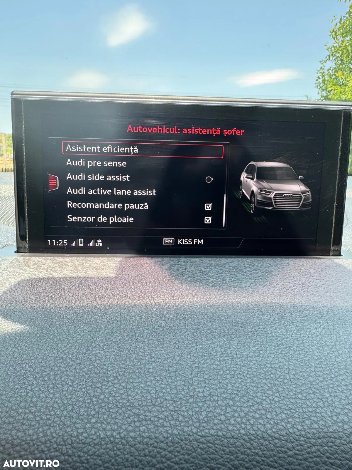 Audi Q7 50 TDI quattro Tiptronic S line - 14