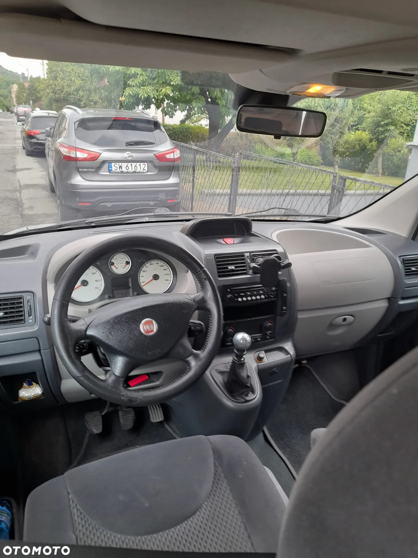 Fiat Scudo L1 (5-Si.) Panorama Executive - 2