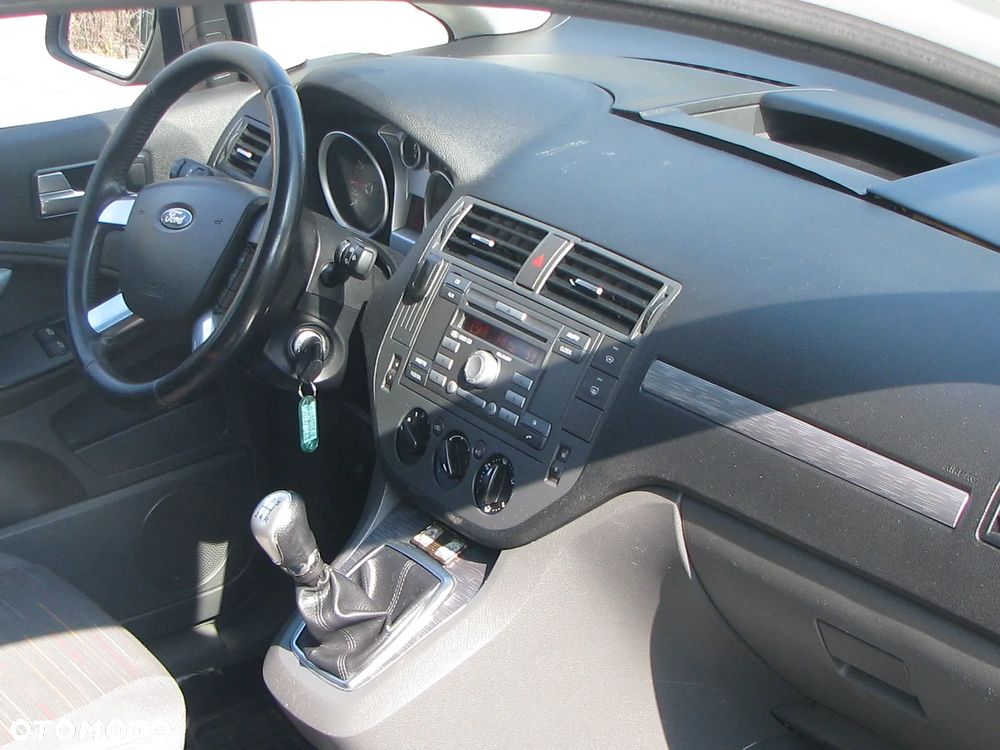 Ford C-MAX 1.8 Style - 9