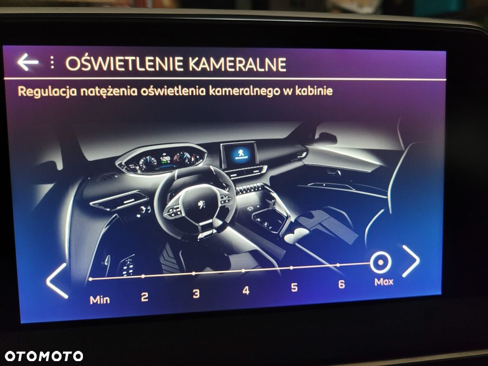 Peugeot 3008 1.5 BlueHDi GT S&S - 20