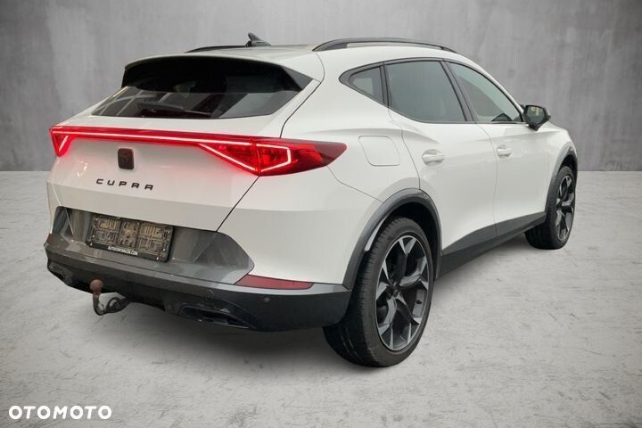 Cupra Formentor 1.5 TSI DSG - 1