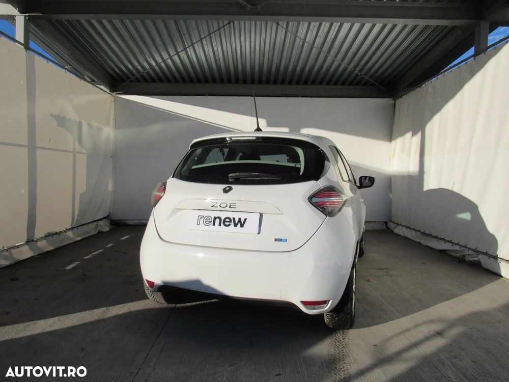 Renault ZOE 40 R110 Life - 2