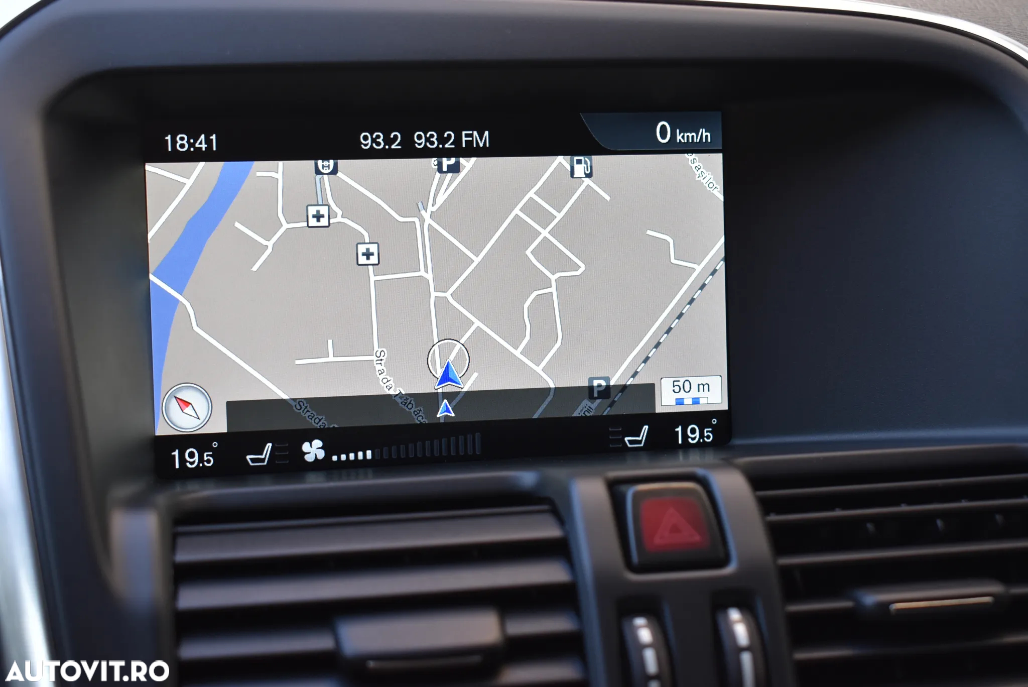 Volvo XC 60 D3 Summum - 17