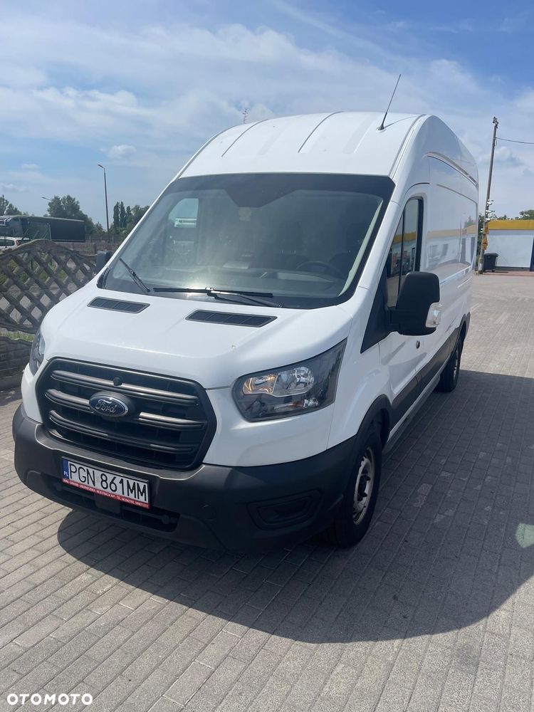 Ford Transit - 5