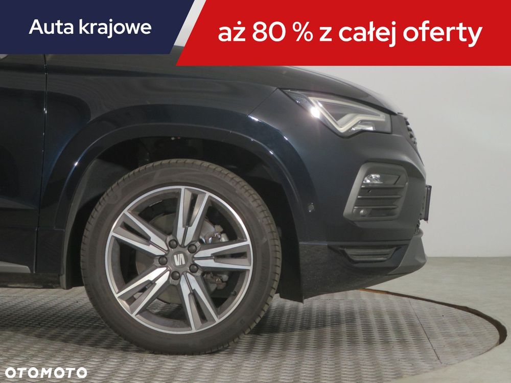 Seat Ateca - 16