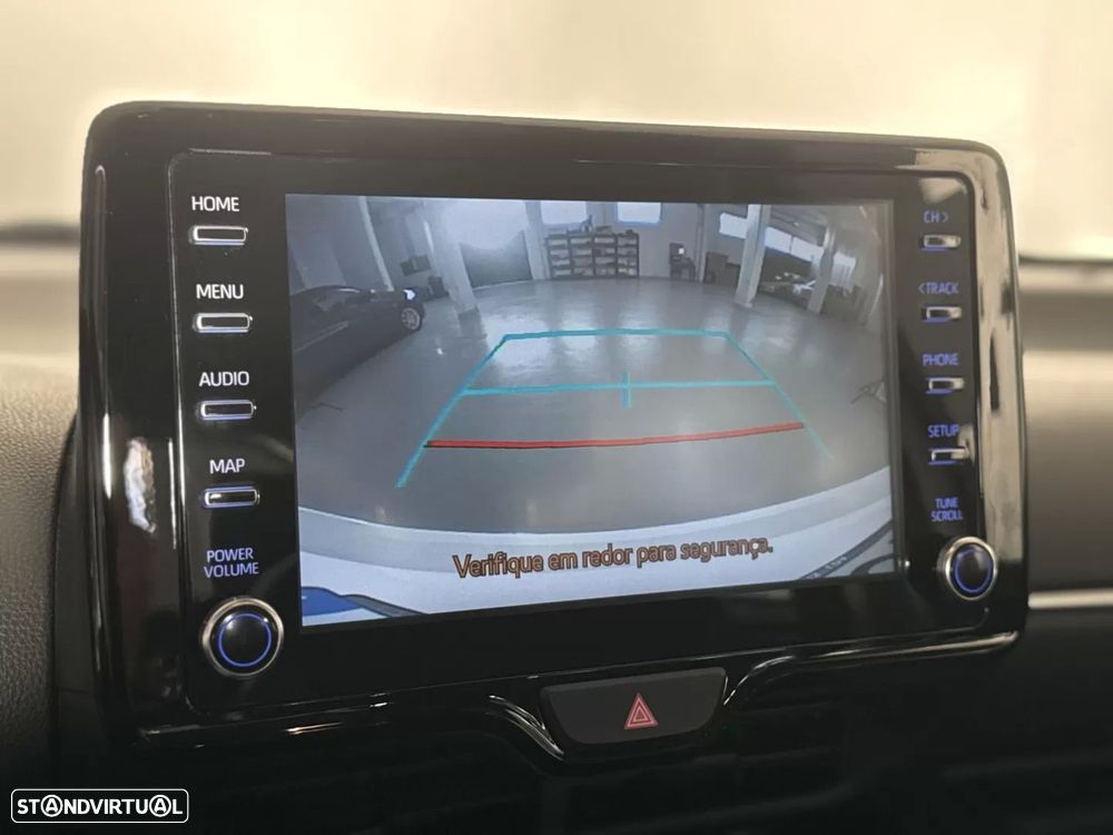 Mazda 2 1.5 L Hybrid VVT-i Agile+Comfort Pack+Safety Pack - 33