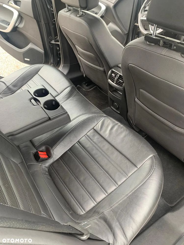 Opel Insignia 2.0 CDTI Cosmo - 13