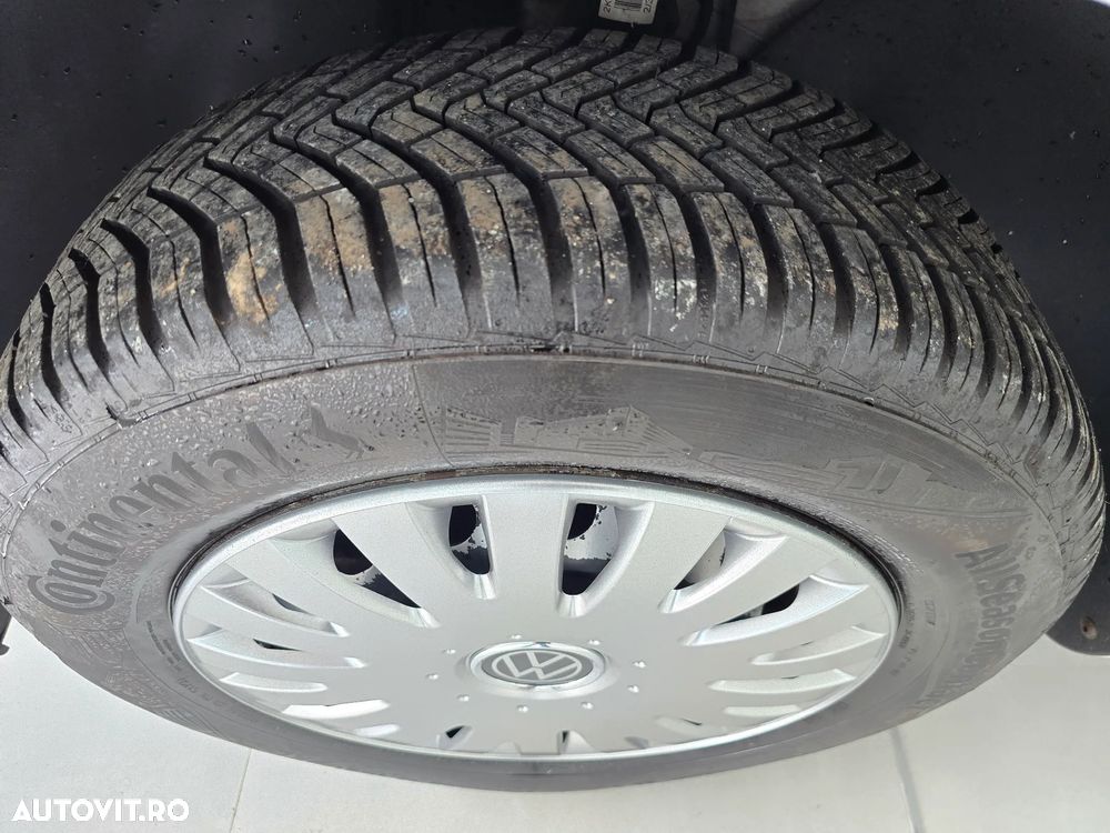 Volkswagen Caddy Refrigerare - 33