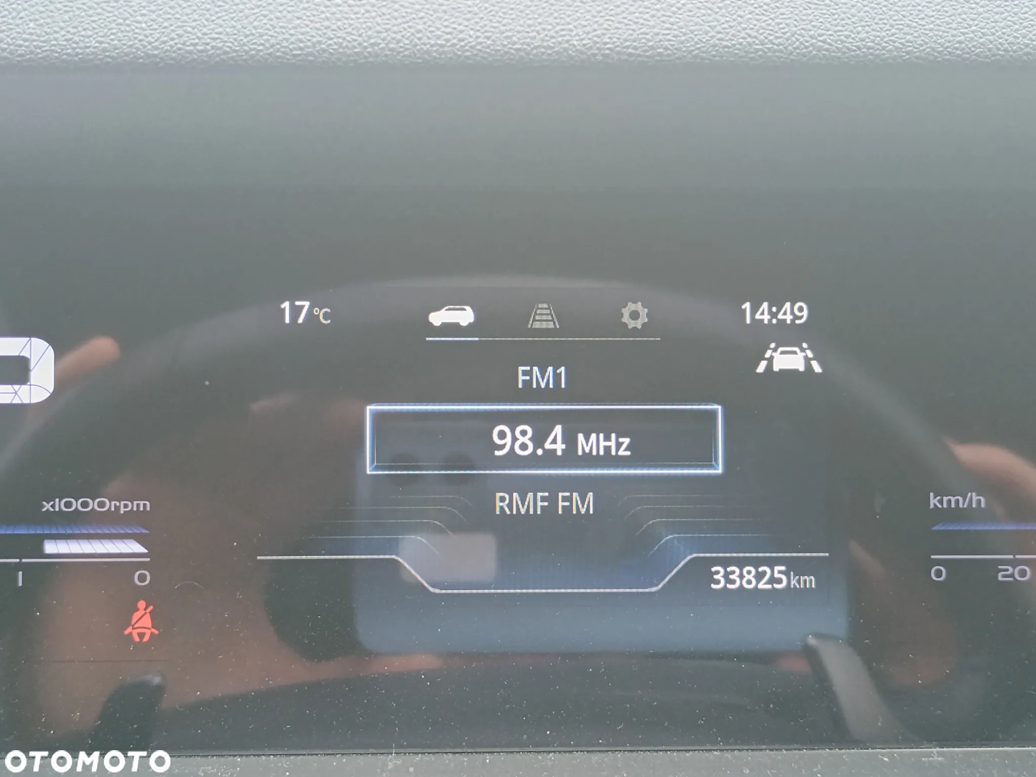 SsangYong/KGM Torres 1.5 T-GDI Adventure - 15