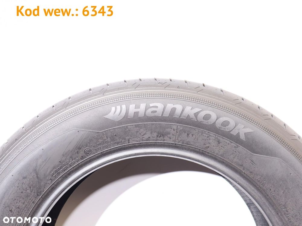 Hankook Ventus Prime 3X - 215/65 R17 - 5