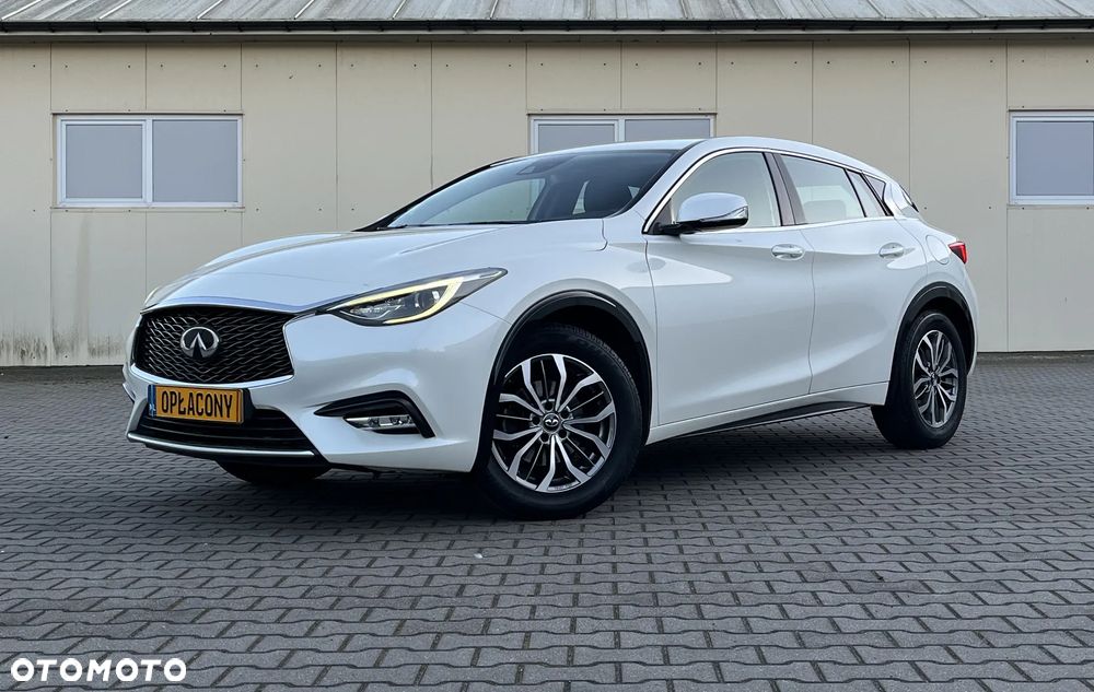 Infiniti Q30 1.5d Business Executive - 3