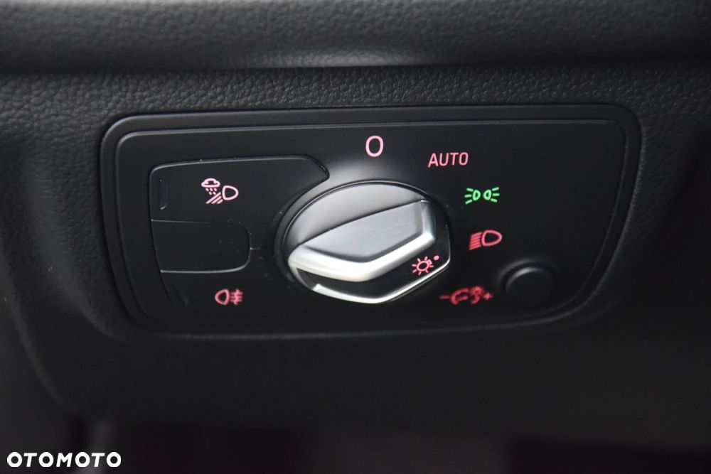 Audi A6 Limousine 2.0 TDI ultra S tronic - 32